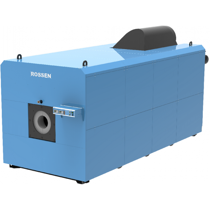 Промышленный котел ROSSEN RSD 6000 (6 МВт) 