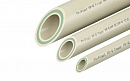 Труба Ø63х10.5 PN20 комб. стекловолокно FV-Plast Faser (PP-R/PP-GF/PP-R) (12/4) с доставкой в Норильск