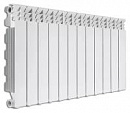 Алюминиевый радиатор Fondital Calidor Super B4 350/100 - 12 секций с доставкой в Норильск