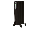 Масляный радиатор Ballu Classic  black BOH/CL-07BR 1500 (7 секций) с доставкой в Норильск