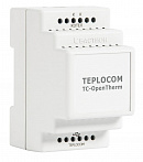 Цифровой модуль ТЕПЛОКОМ ТС - Opentherm с доставкой в Норильск