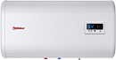 Электроводонагреватель аккумуляционный THERMEX  IF 50 H (PRO) (50л, белый, бак нерж., гориз.установка, плоский)    с доставкой в Норильск