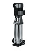 Вертикальный многоступенчатый насос Hydroo VF5-31R 0550 T 4069 5 2 IE3 с доставкой в Норильск